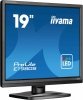 IIYAMA Monitor 19 cali E1980S-B1 HDMI DP 250cd 3ms